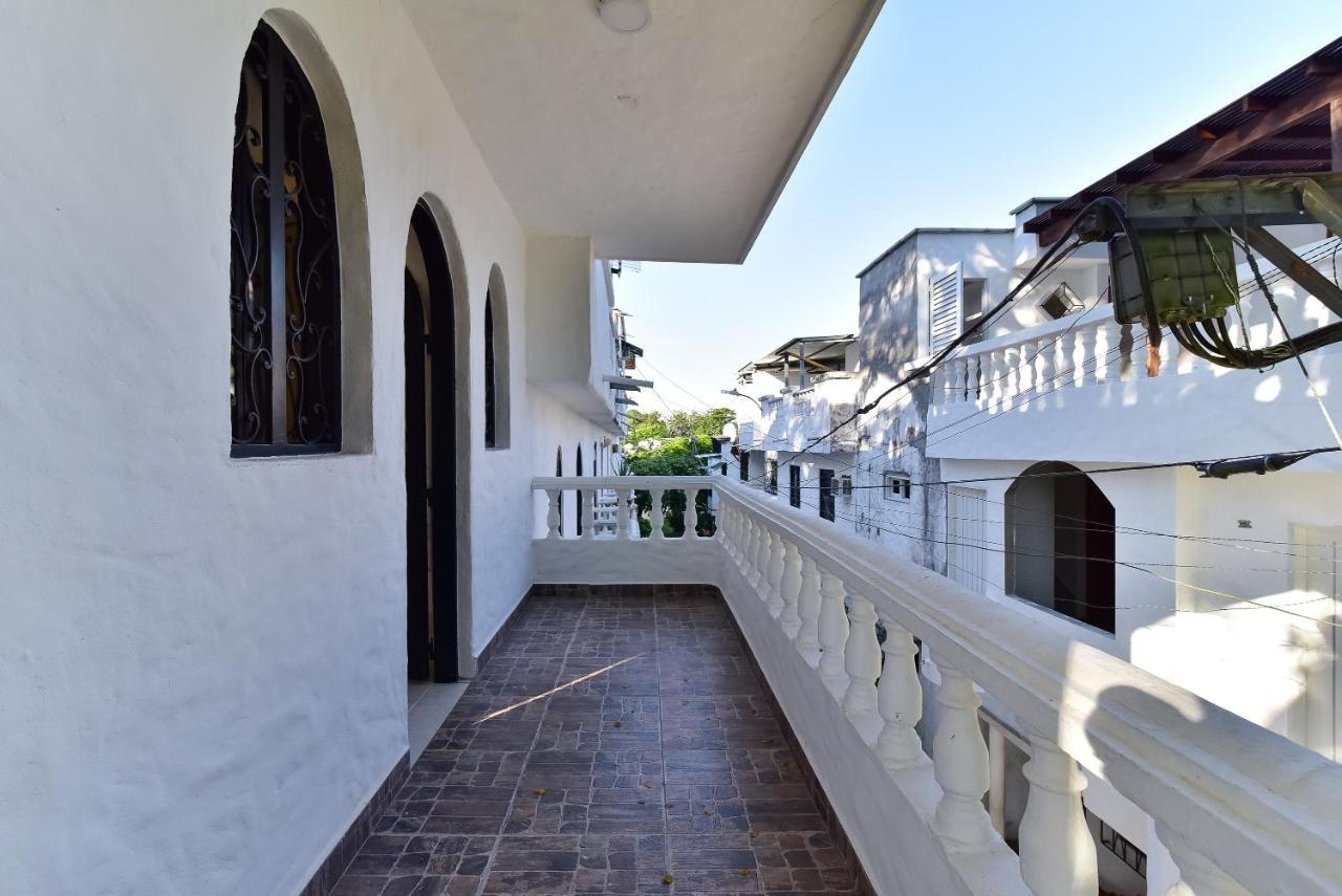 Apartamentos Aldea Bella Boutique Doradal Exterior photo